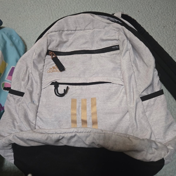 Womens backpack - Picture 1 of 4